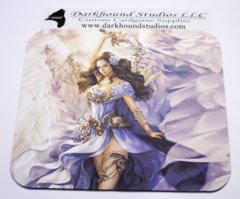 Angel Mousepad