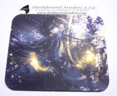 Monk Mousepad