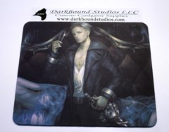 Vampire Mousepad