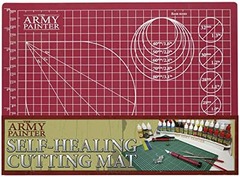 Self-Healing Cutting Mat