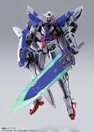 Gundam Devise Exia 