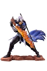 ALPHEN TALES OF ARISE 1/8 SCALE FIGURE