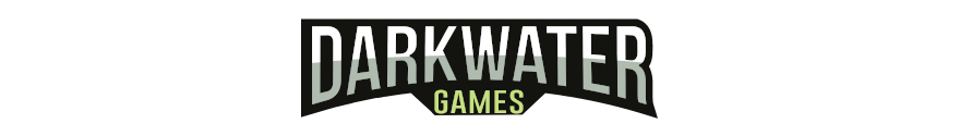 Dark Water Games