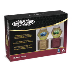 Heroscape - Glyph Pack