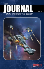 Traveller - Journal of the Travellers' Aid Society Vol 5