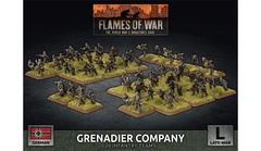 GBX170 Grenadier Company