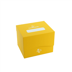 Gamegenic Side Holder 100XL - Yellow