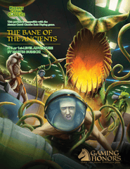 MCC - Bane of the Ancients