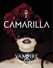 Vampire - The Masquerade (5e) - Camarilla