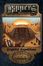 Rippers Resurrected - Frightful Expeditions