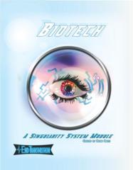 Singularity System - Biotech