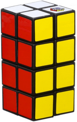 Rubik's Tower