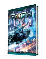 Faith - Core Book 2.0