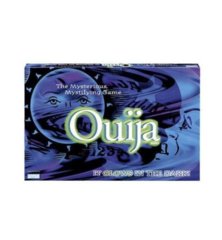 Ouija Board, Glow in the Dark