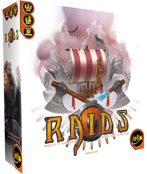 Raids