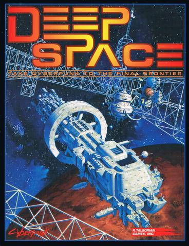 Deep Space