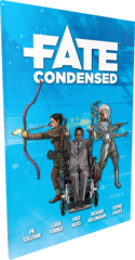 Fate Condensed