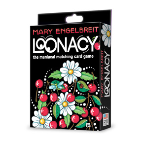 Loonacy - Mary Engelbreit
