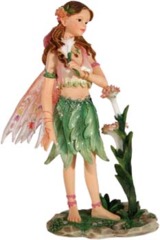 Faerie Glen Fairy - Dianthia