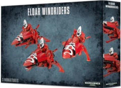 Windriders