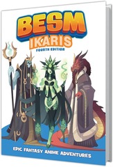 BESM Ikaris