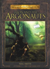 Jason and the Argonauts (ML 1)