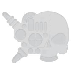 Servo-Skull Palette