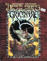 Dark Ages: Mage Grimoire 20060