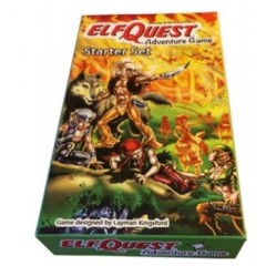 ElfQuest Starter Set