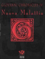 Giovanni Chronicles IV: Nuova Malattia 2097