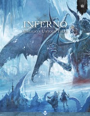 Inferno - Virgilio's Untold Tales (5E)