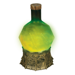 Enhance Potion Light - Green