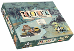 Root - The Riverfolk Expansion