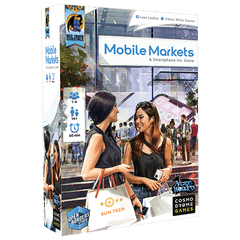 Mobile Markets