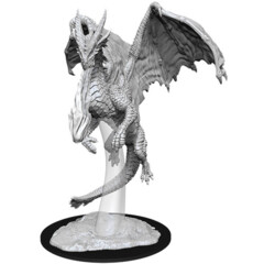 WZK 90035 - Young Red Dragon
