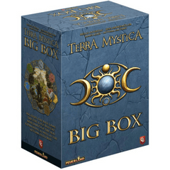 Terra Mystica - Big Box