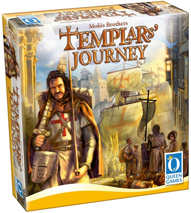Templars Journey