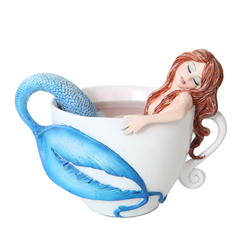 11538 - Relax Mermaid