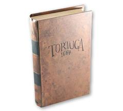 Tortuga 1667