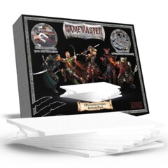 Gamemaster - XPS Scenery Foam Booster Pack