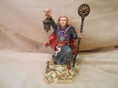 Spellbound SP-R016 Mensor The Watcher