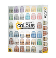 Citadel Color Parade Ready Paint Set