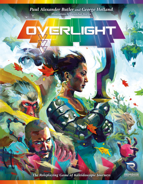 Overlight