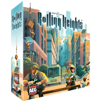 Rolling Heights