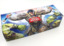 Hero Realms Card Box (+Promo +Sleeves)