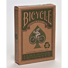 Bicycle Eco Edition Playing Cards