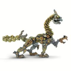 Steampunk Dragon 100198