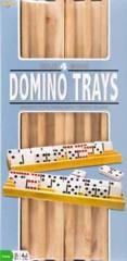 Dominoes Trays