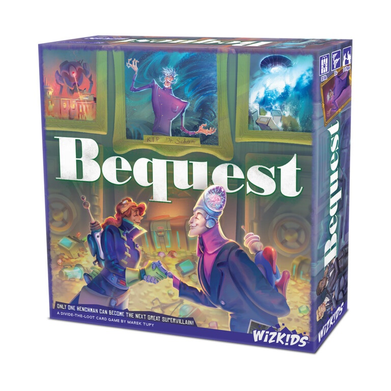 Bequest