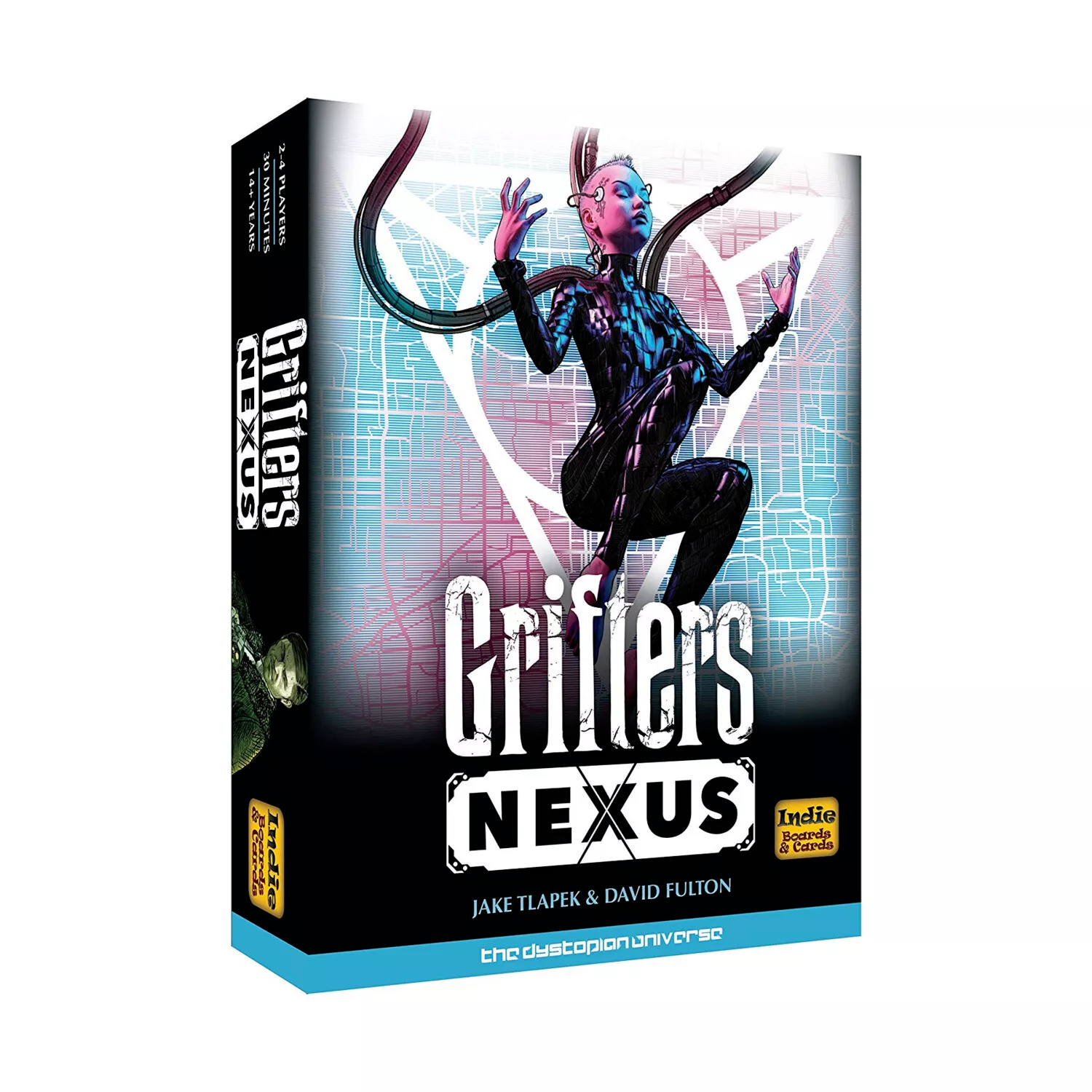 Grifters Nexus